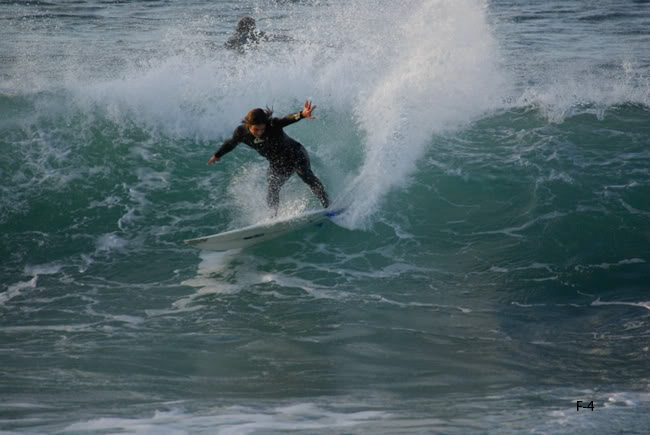 Surf  Pelayo  Salinas