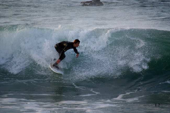 Surf  Pelayo  Salinas